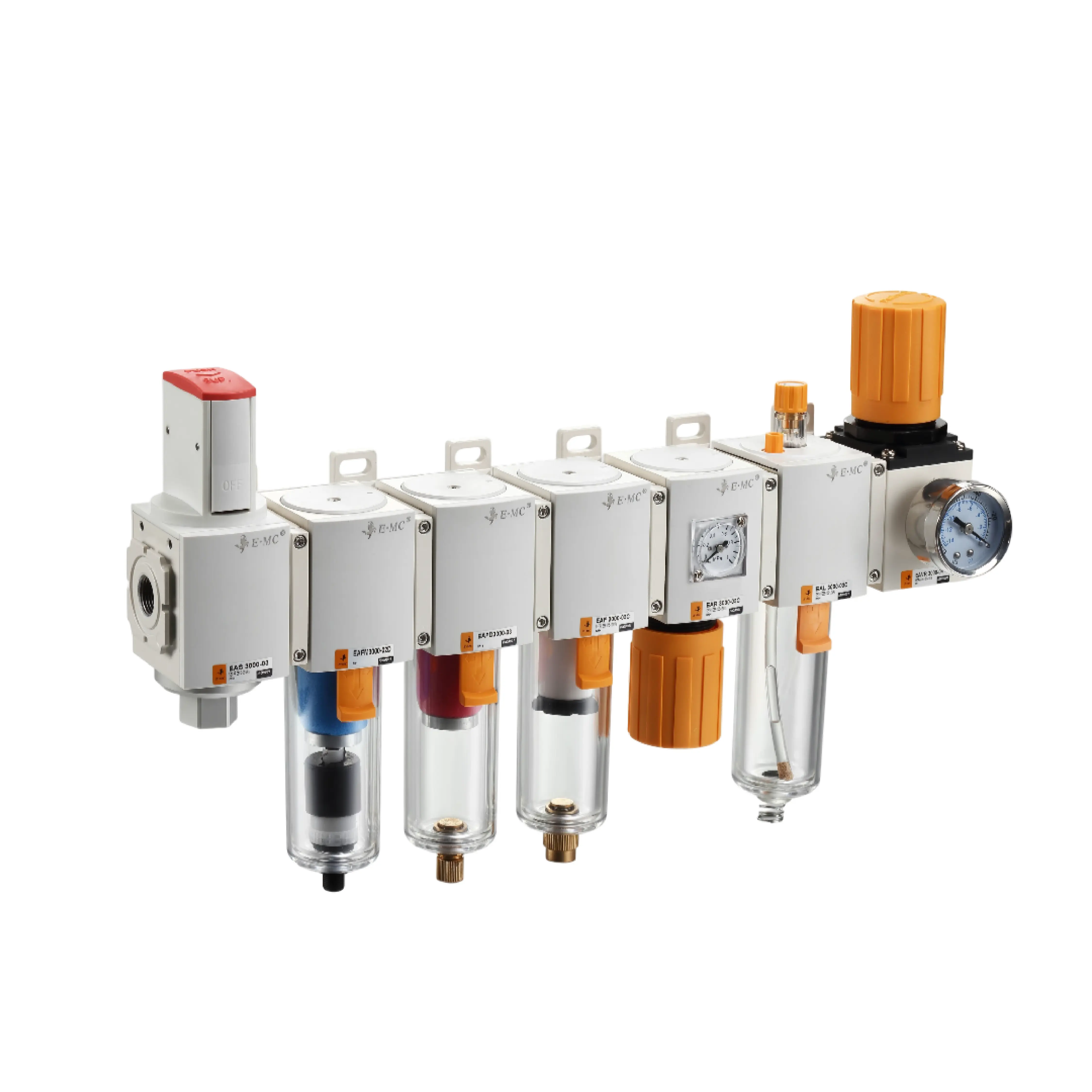 FRL UNITS